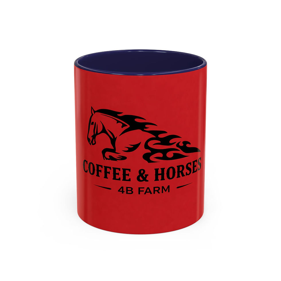 Thumbnail: Accent Coffee Mug (11, 15oz)