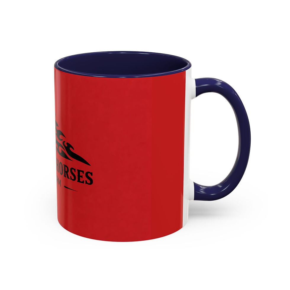 Thumbnail: Accent Coffee Mug (11, 15oz)
