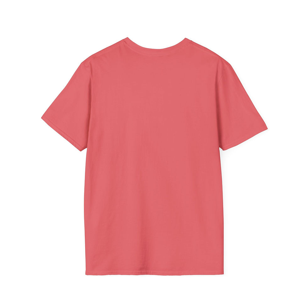 Thumbnail: It Trots Horse T-Shirt — "My Money Don't Jiggle Jiggle" Farm Tee