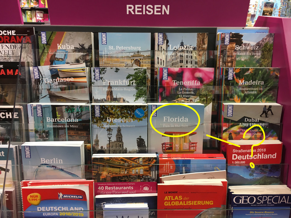 Germans Like Castles