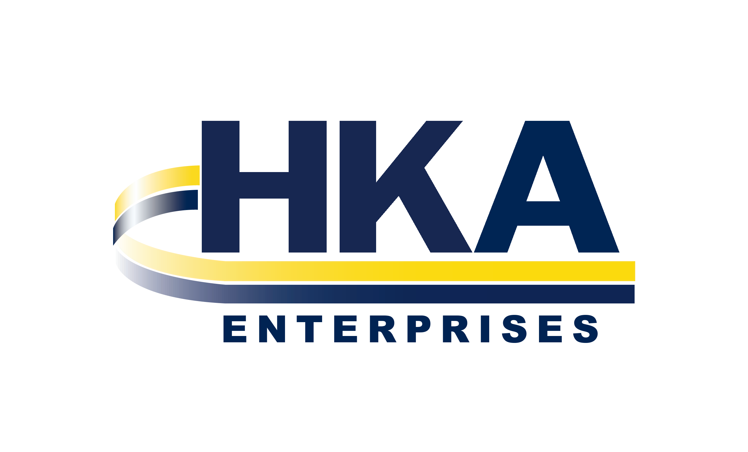 HKA Enterprises Industrial Solutions