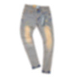 "PHEELINGS" Stress Free Skinny Jeans