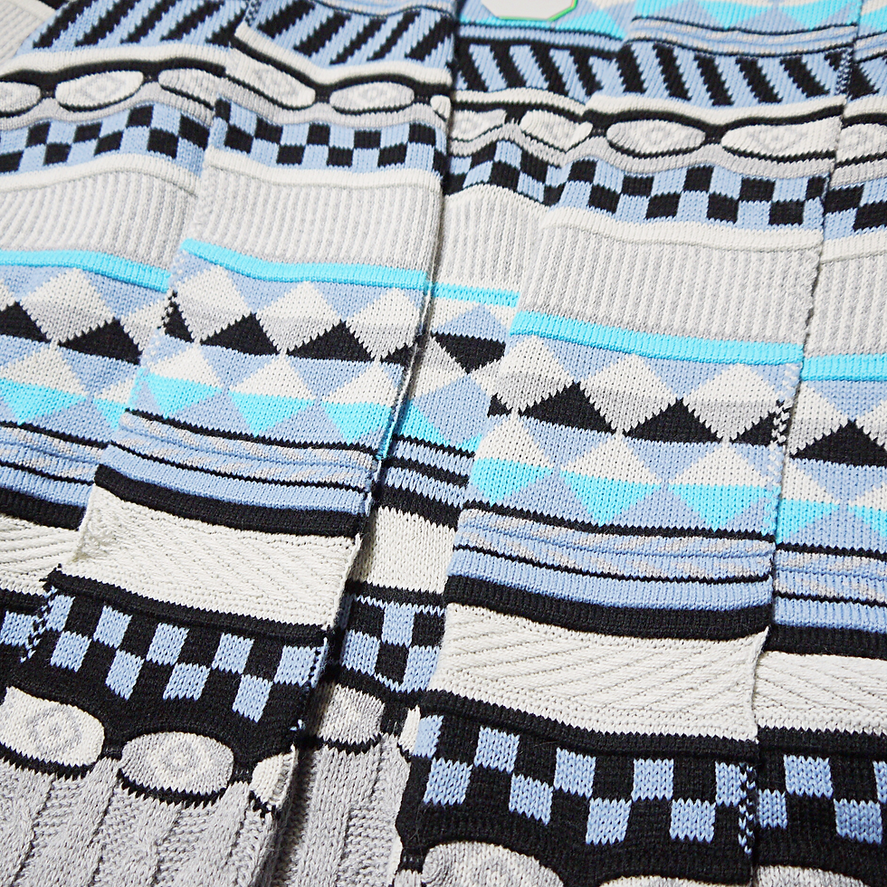 サムネイル： "ANZ" Cardigan (Multi)