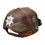 サムネイル： "GODSPEED" GS Forever Trucker Hat (Brown×Black)