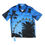 サムネイル： "PURPLE BRAND" Purple×Blue Sky Shirts (Blue)