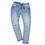 サムネイル： "AMICCI" Caruso Skinny Jeans
