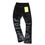 サムネイル： "Guapi" All Black Furry Flare Pants