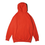 サムネイル： "Lyfestyle" Multi Color Script Hoody (Orange)
