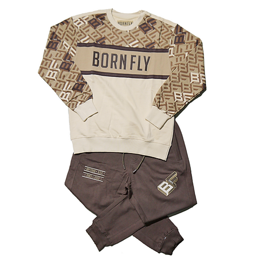 fly shit only セットアップ FSO