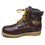 サムネイル： "ASOLO" Welt Mid (Camo×Brown)