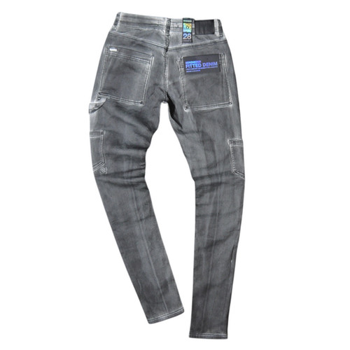 SERENEDE FITTED DENIM スキニーデニム 28インチ file.jpg