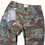 サムネイル： "AMICCI" Flavio Camo CargoPants
