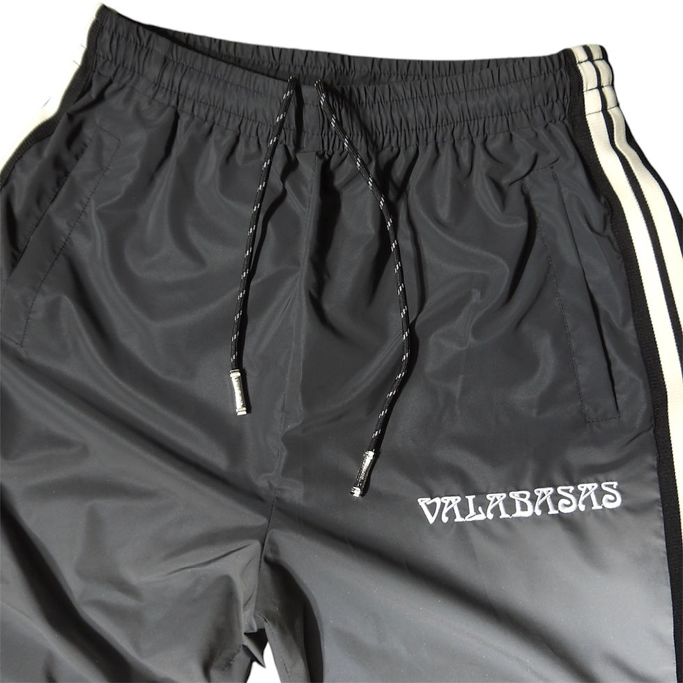 サムネイル： "VALABASAS" Pins 3M Nylon Sets