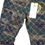 サムネイル： "Guapi" Camo Embellished Denim Sets
