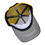 サムネイル： "GODSPEED" GS Forever Trucker Hat (Yellow×Black)