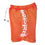 サムネイル： "GODSPEED" Courtside Shorts (Orange Wash)