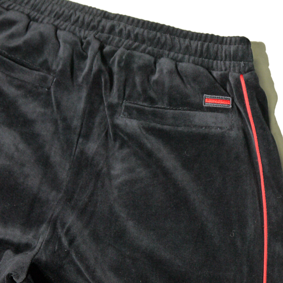 サムネイル： "FUBU" Velour Sets