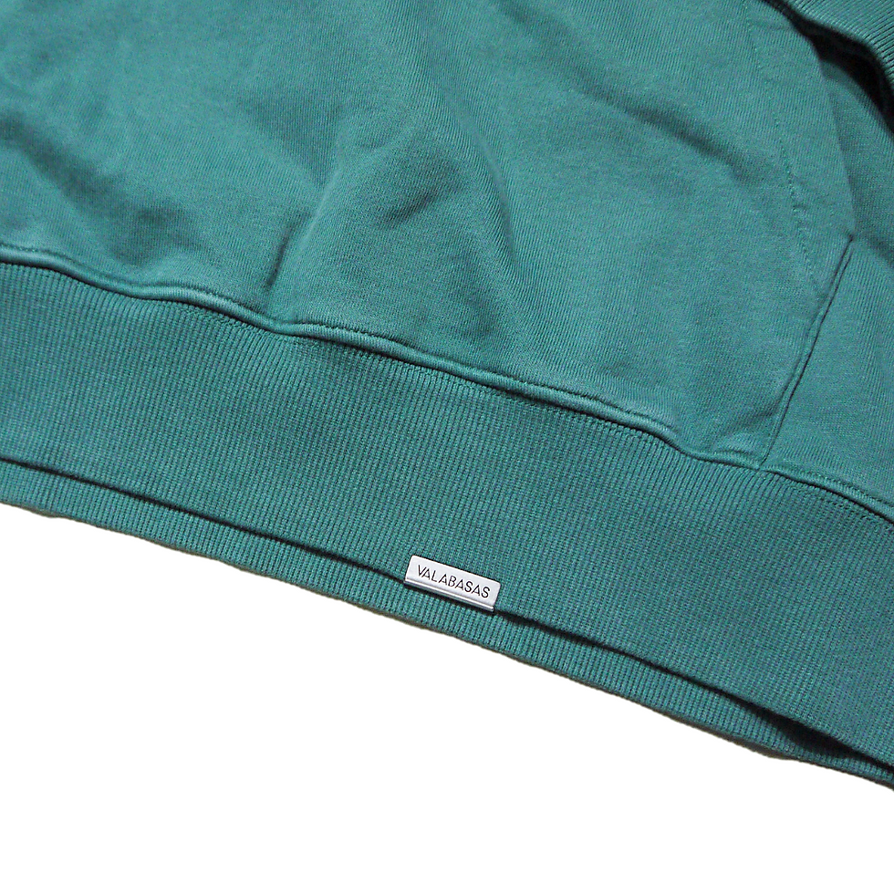 サムネイル： "VALABASAS" Hoodie Flare Sweat Sets