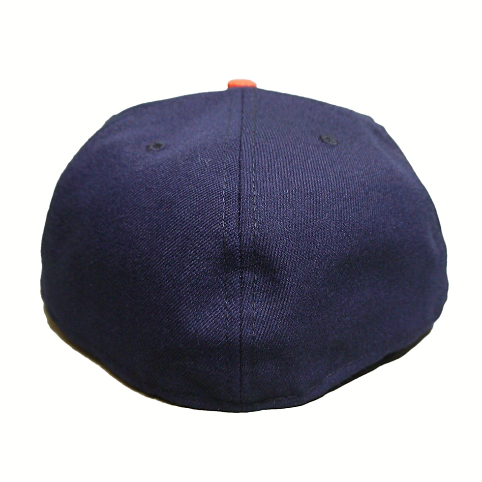 サムネイル： "NEW ERA" 59FIFTY DETROIT TIGERS PINK UNDER BRIM