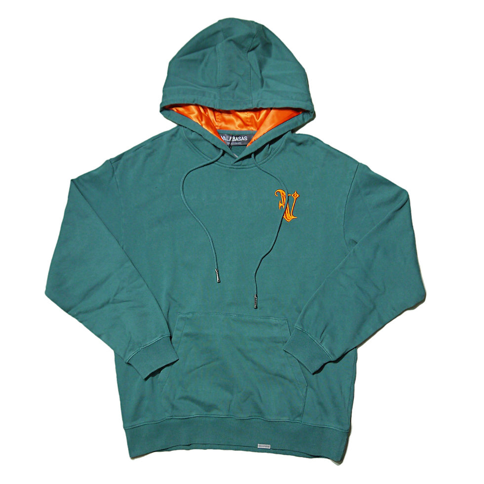 サムネイル： "VALABASAS" Hoodie Flare Sweat Sets