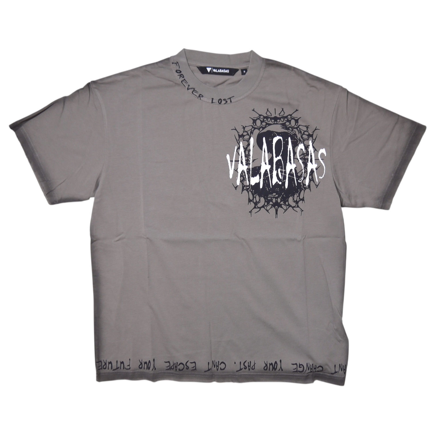 "VALABASAS" Escape S/S Tee