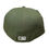 サムネイル： "NEW ERA" 59Fifty NY Yankees WS24 Olive Green Grey UV