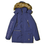 サムネイル： "TOP GUN®" Stealth Coat (Navy)