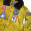 サムネイル： "TOP GUN®︎" CWU-45 Eagle Bomber Jacket (Yellow)