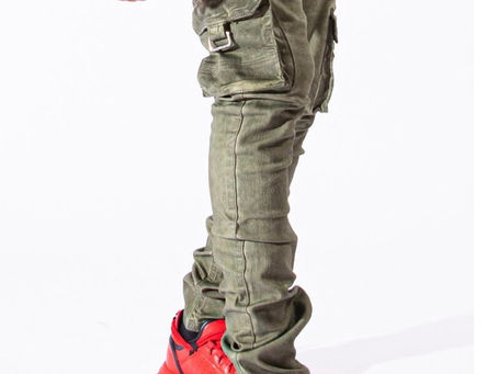 TEKASHI 2世??