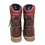 サムネイル： "ASOLO" Welt High 9 (Olive×Brown)