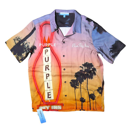 PURPLE BRAND | Fly Shit Only / Purple Jeans/パープル