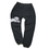 サムネイル： "LE TIGRE" Blackout Hoodie Sets (Black)