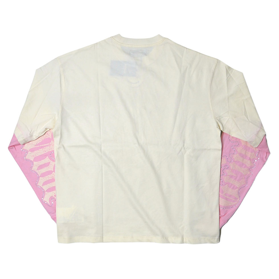 サムネイル： "ROKU STUDIO" Grind Mode L/S Tee