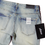 サムネイル： "AMICCI" Monza Pink Skinny Jeans