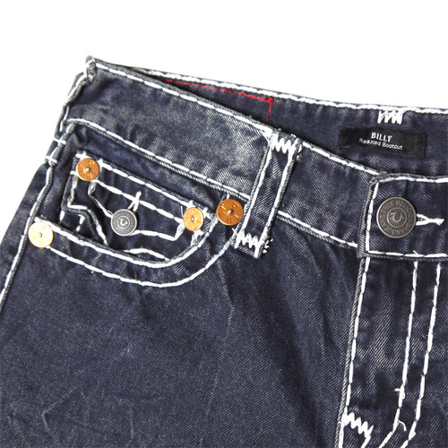 TRUE RELIGION