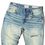 サムネイル： "AMICCI" Monza Skinny Jeans