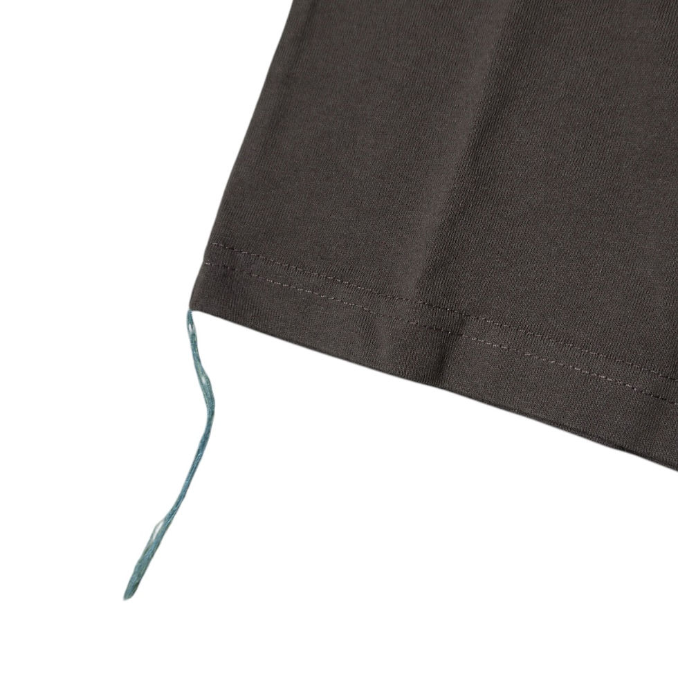 サムネイル： "Lifted Anchors" Circus Graphic S/S Tee