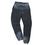 サムネイル： "AMICCI" Lavento Washed Zip Hoodie Sets (Black)
