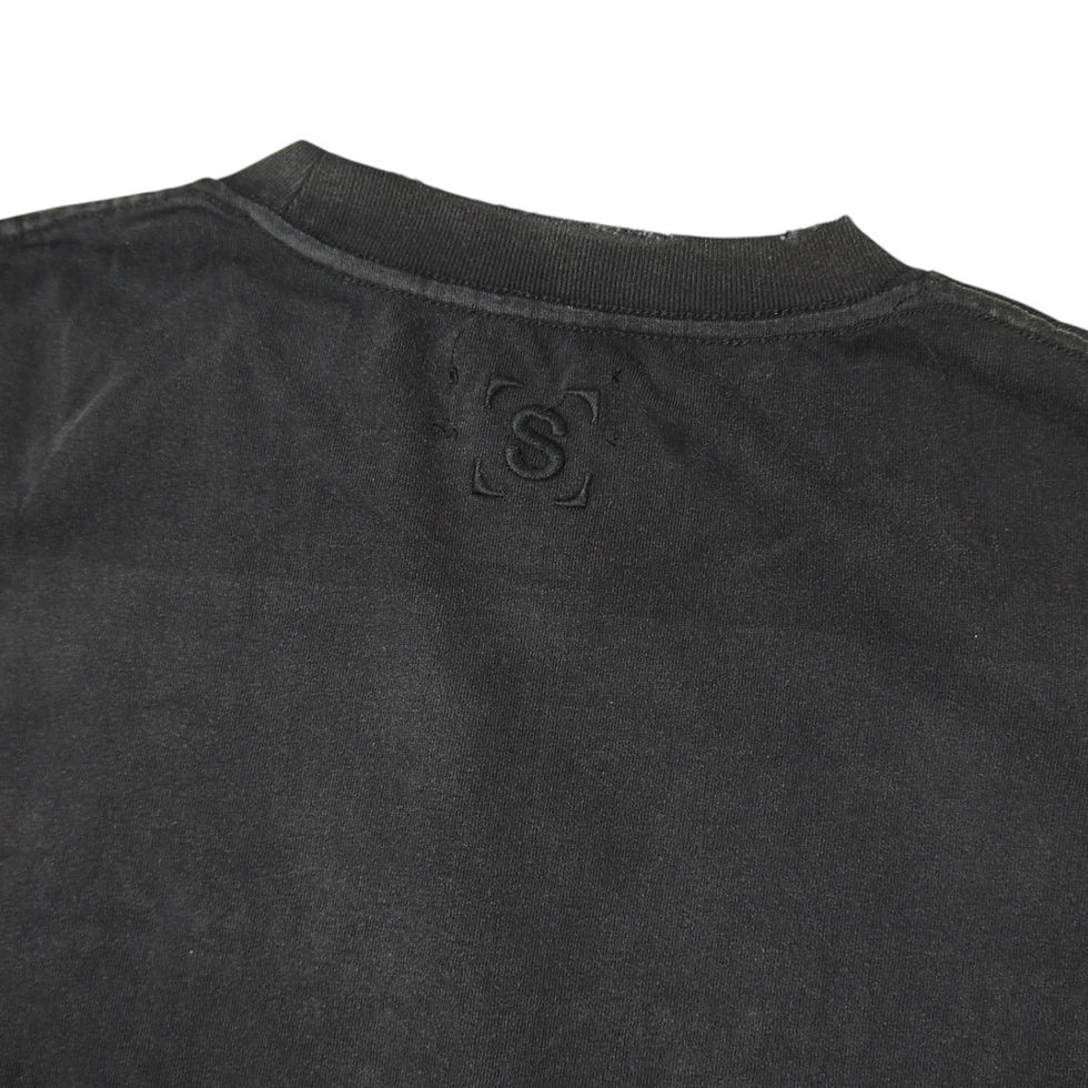 サムネイル： "SERENEDE" Legacy L/S Tee