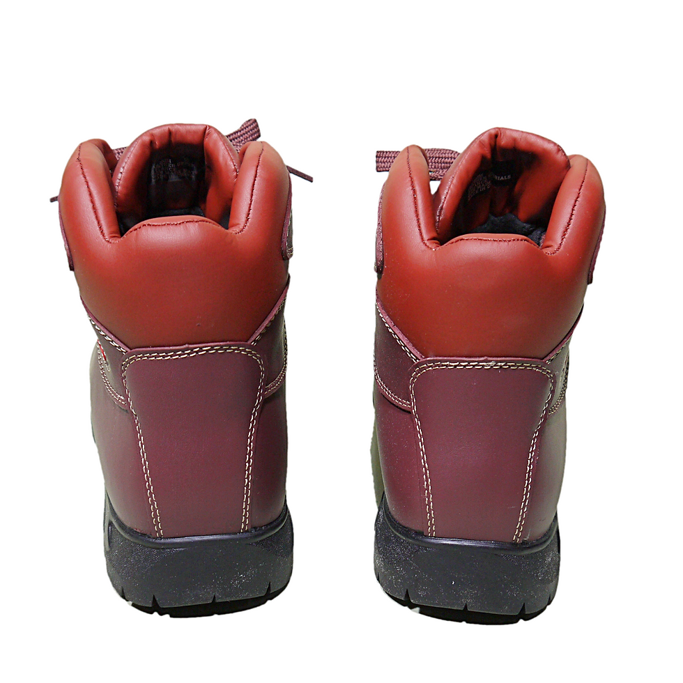 サムネイル： "ASOLO" Sunriser Boots (Burgundy)