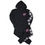 サムネイル： "LOST Intricacy" MITT Hoodie Sets  (Black×Pink)