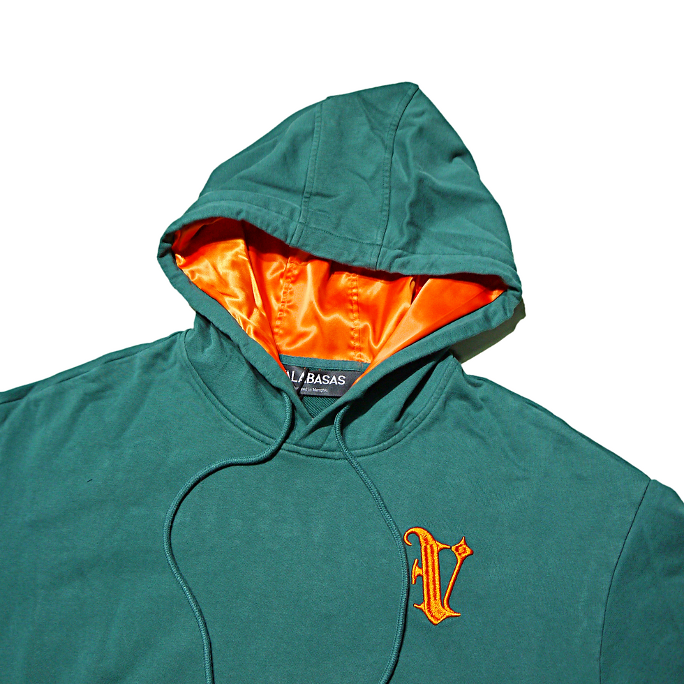 サムネイル： "VALABASAS" Hoodie Flare Sweat Sets