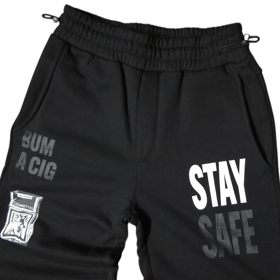 サムネイル： "RtA" RtA Underground Hoodie Sets