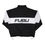 サムネイル： "FUBU" Tech Half Zip Sweat Shirts (Black)