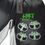 サムネイル： "LOST Intricacy" MITT Shorts (Black×Green)