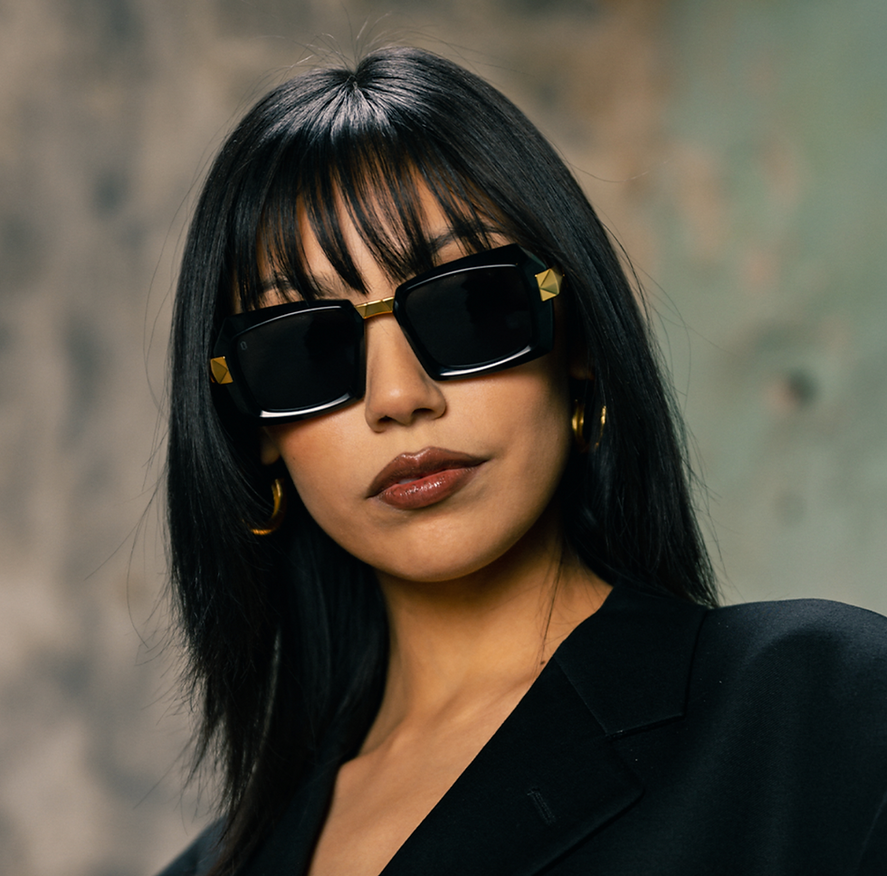 サムネイル： "james oro" Black Latore Gold
