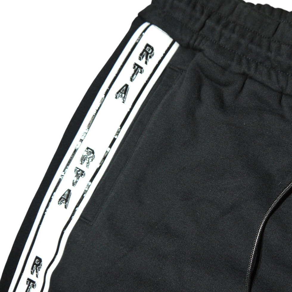 サムネイル： "RtA" Owen Hoodie Sets