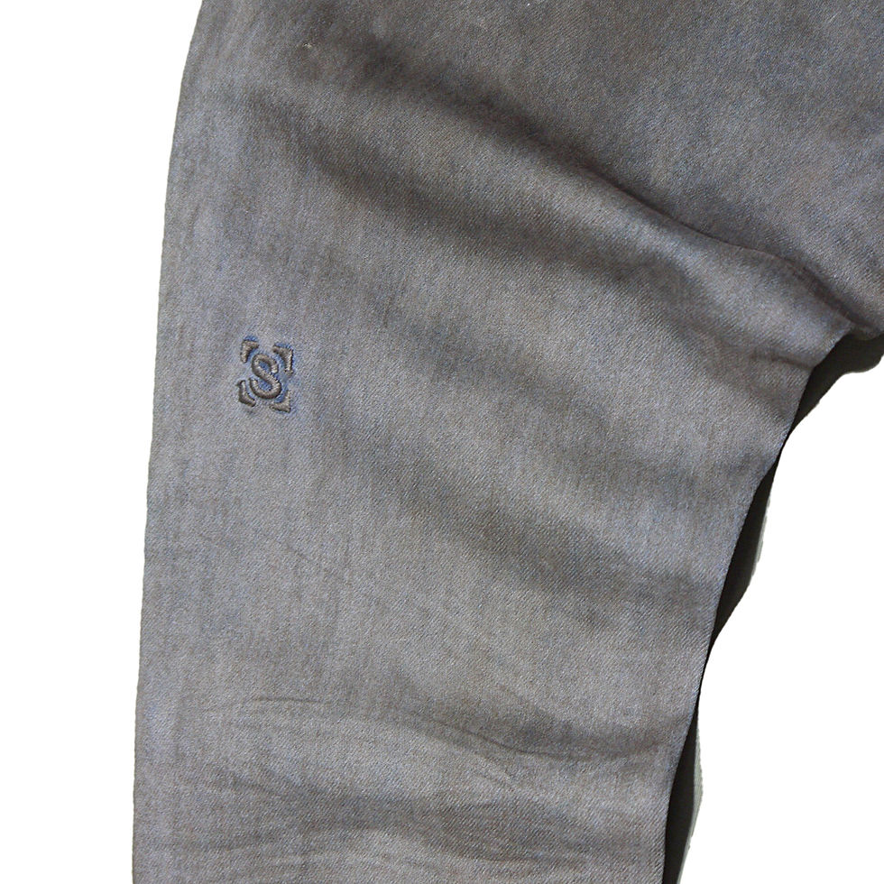 サムネイル： "SERENEDE®︎" Nightfall Skinny Jeans