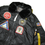 サムネイル： "TOP GUN®" CWU-45 Eagle Bomber Jacket (Black)