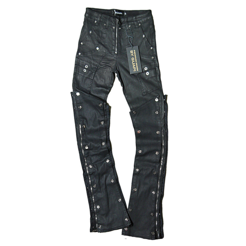 GUAPI STACKED PREMIUM DENIM デニムパンツ W32 Guapi